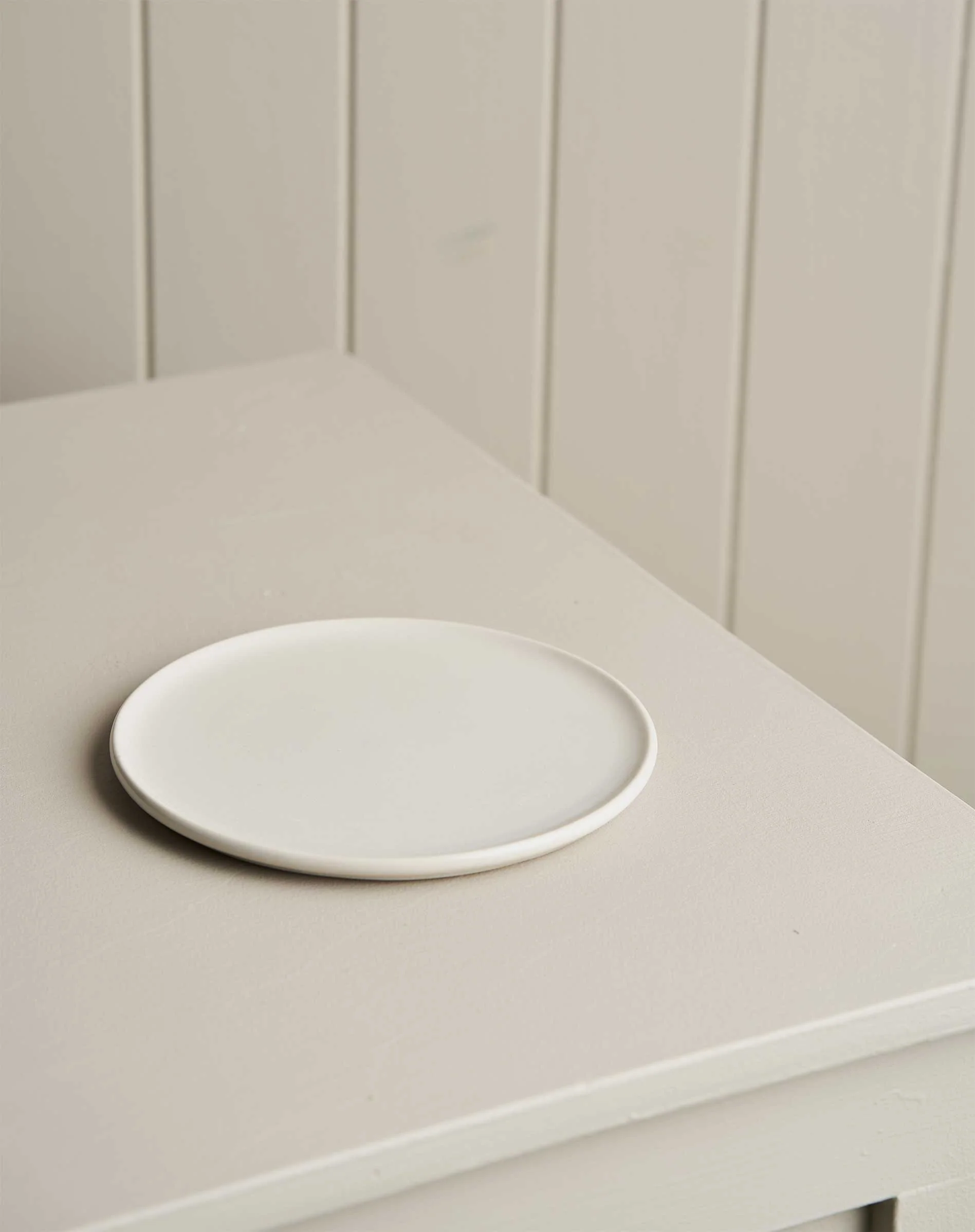 12pc Canvas Dinner Set / Coast - Image 3