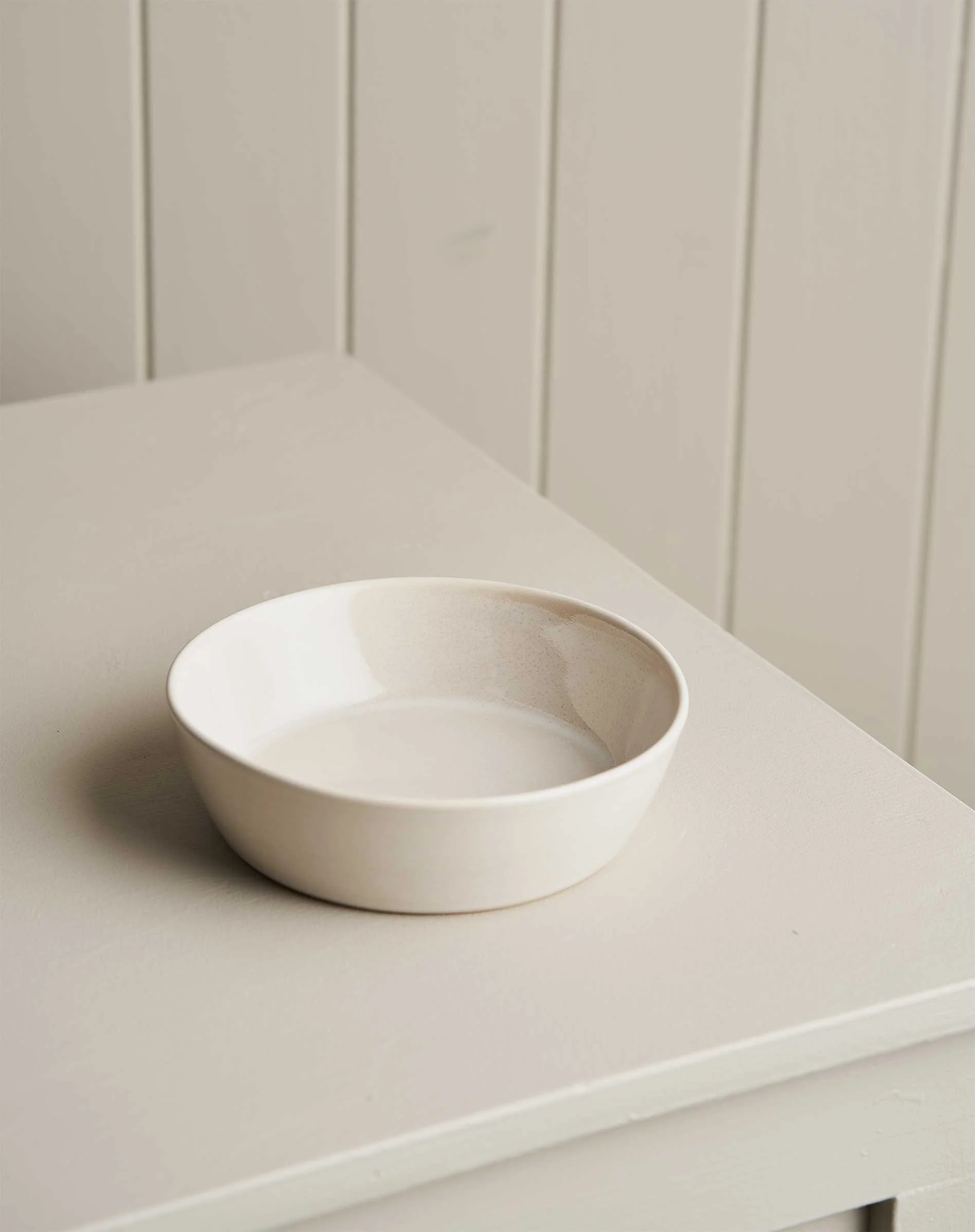 12pc Canvas Dinner Set / Coast - Image 4
