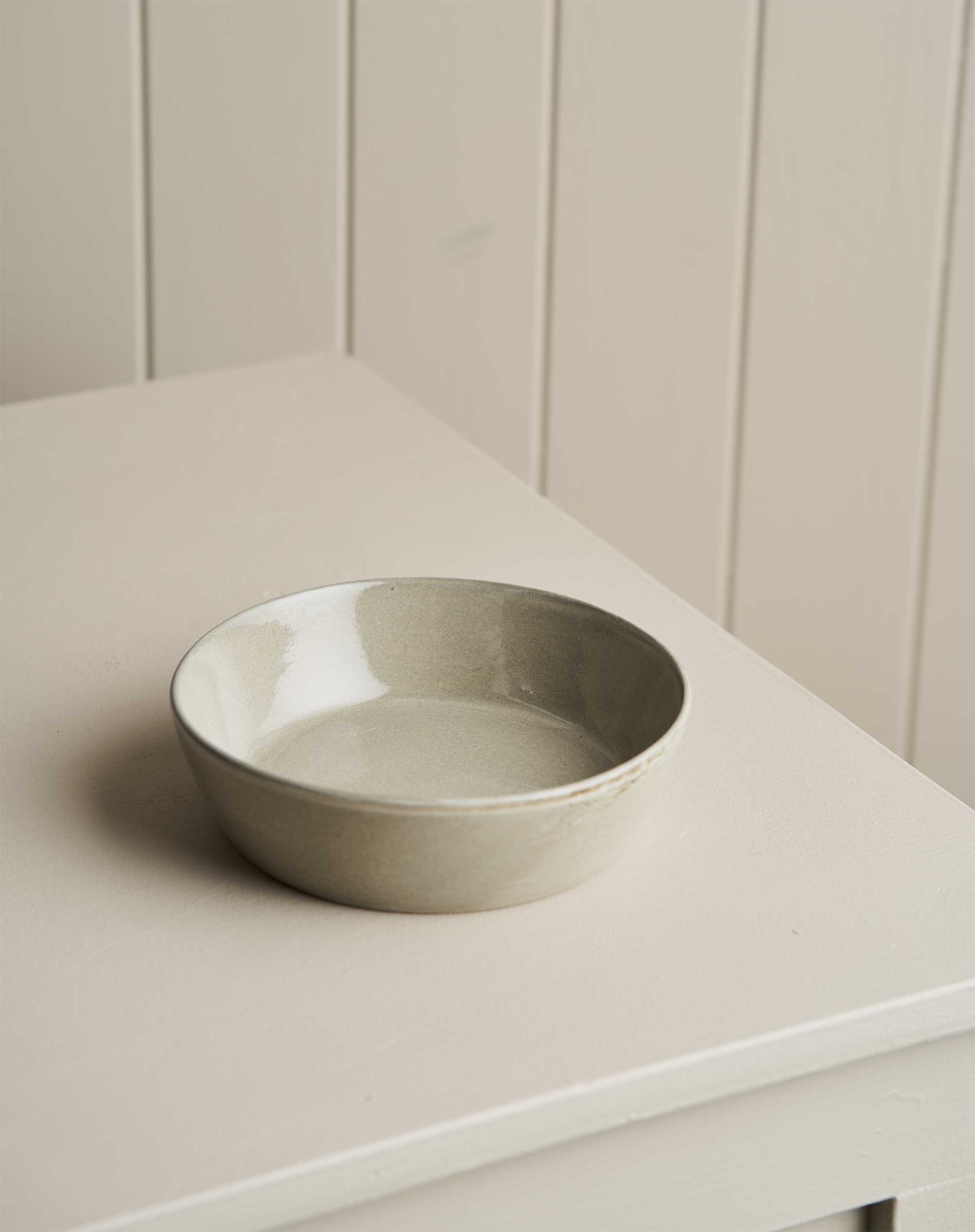 12pc Canvas Dinner Set / Saltbush - Image 4