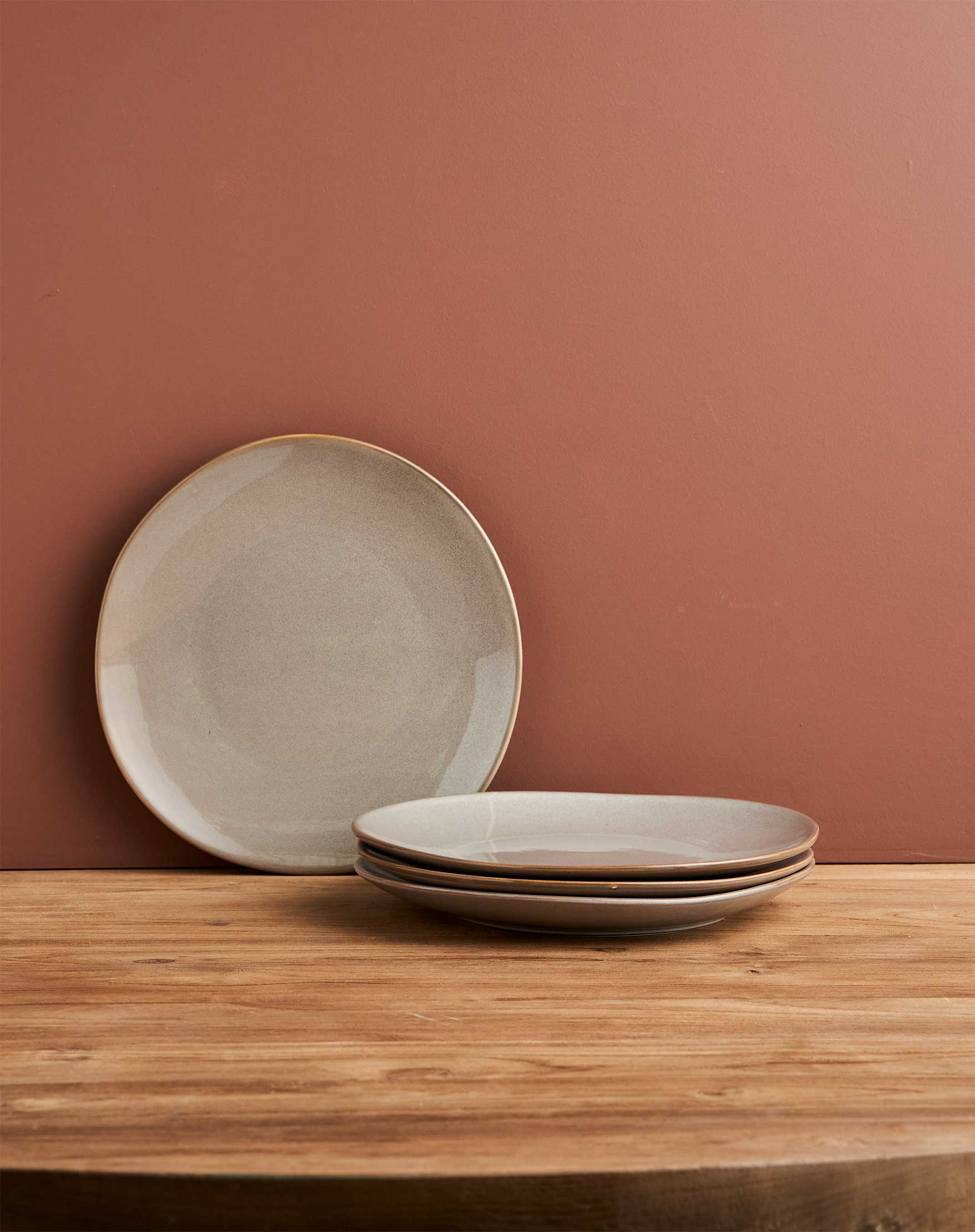 12pce Mason Dinner Set / Pier - Image 2