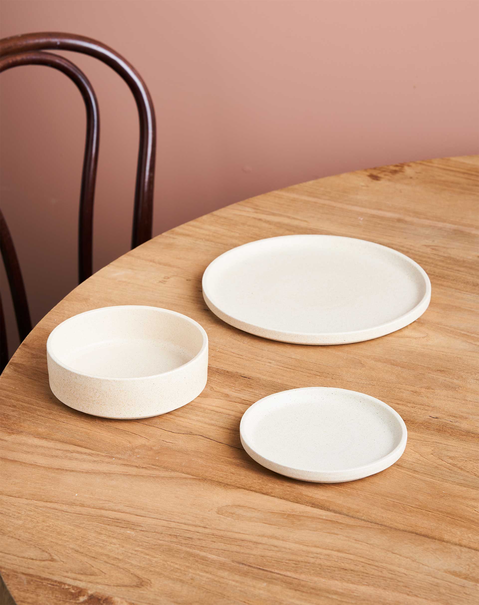 12pc Platform Dinner Set - Image 2