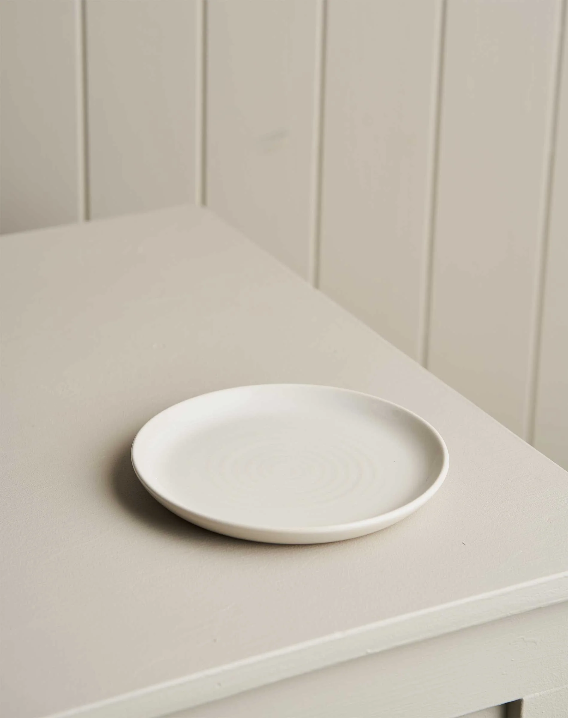 12pc Small Portions Terra Dinner Set / Coast - Image 4