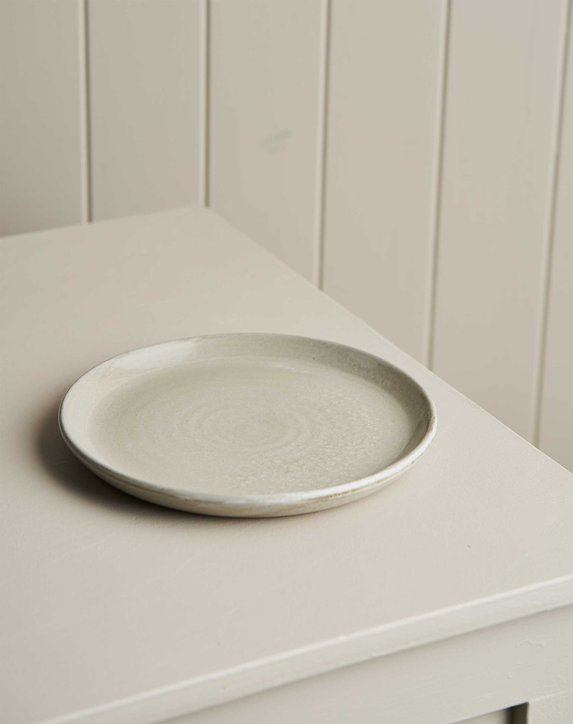 12pc Small Portions Terra Dinner Set / Saltbush - Image 4