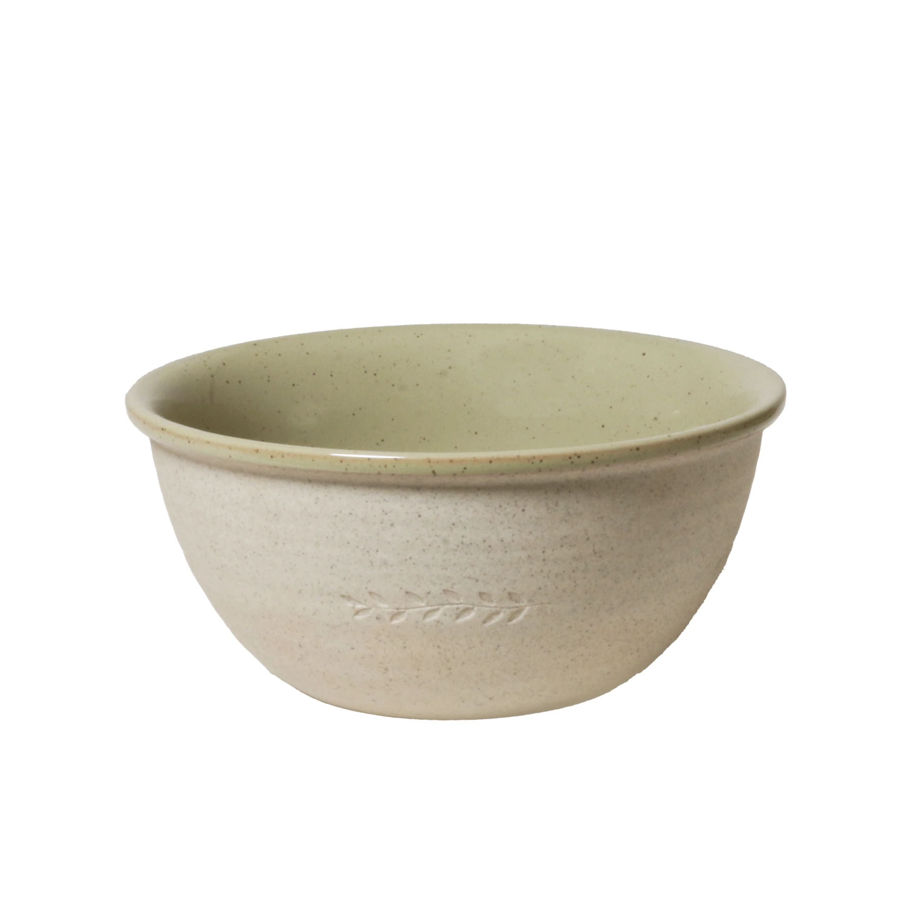Kitchen Life 17cm Bowl / Peppercorn - Image 2