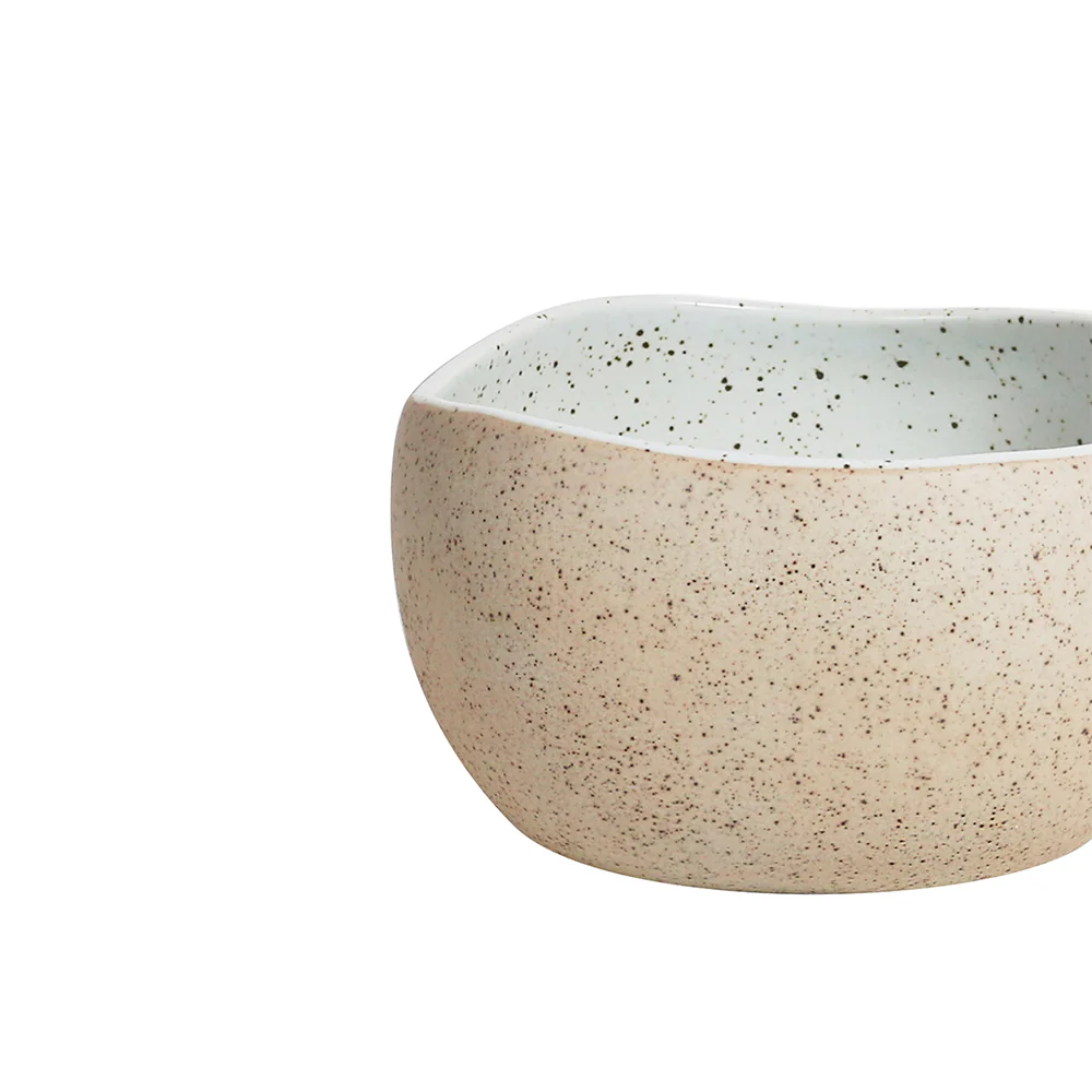 Garden to Table Dip Bowls / Set of 3 - Image 4