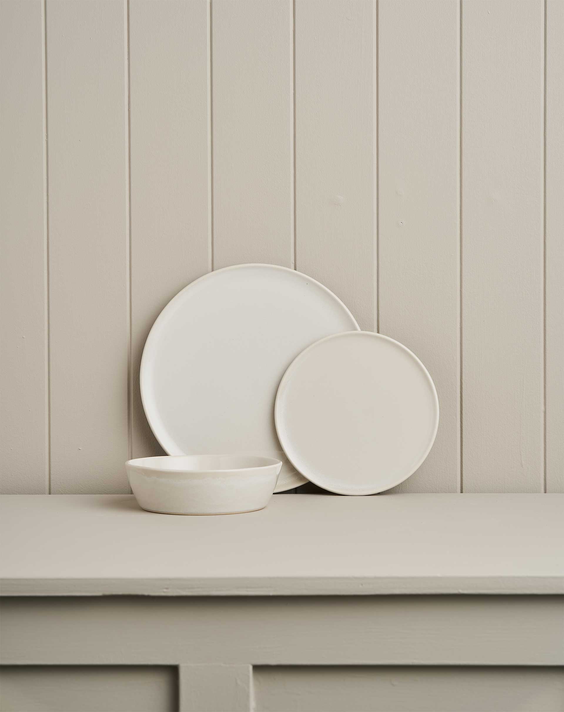 Canvas Individual Place Setting / Coast - Image 2