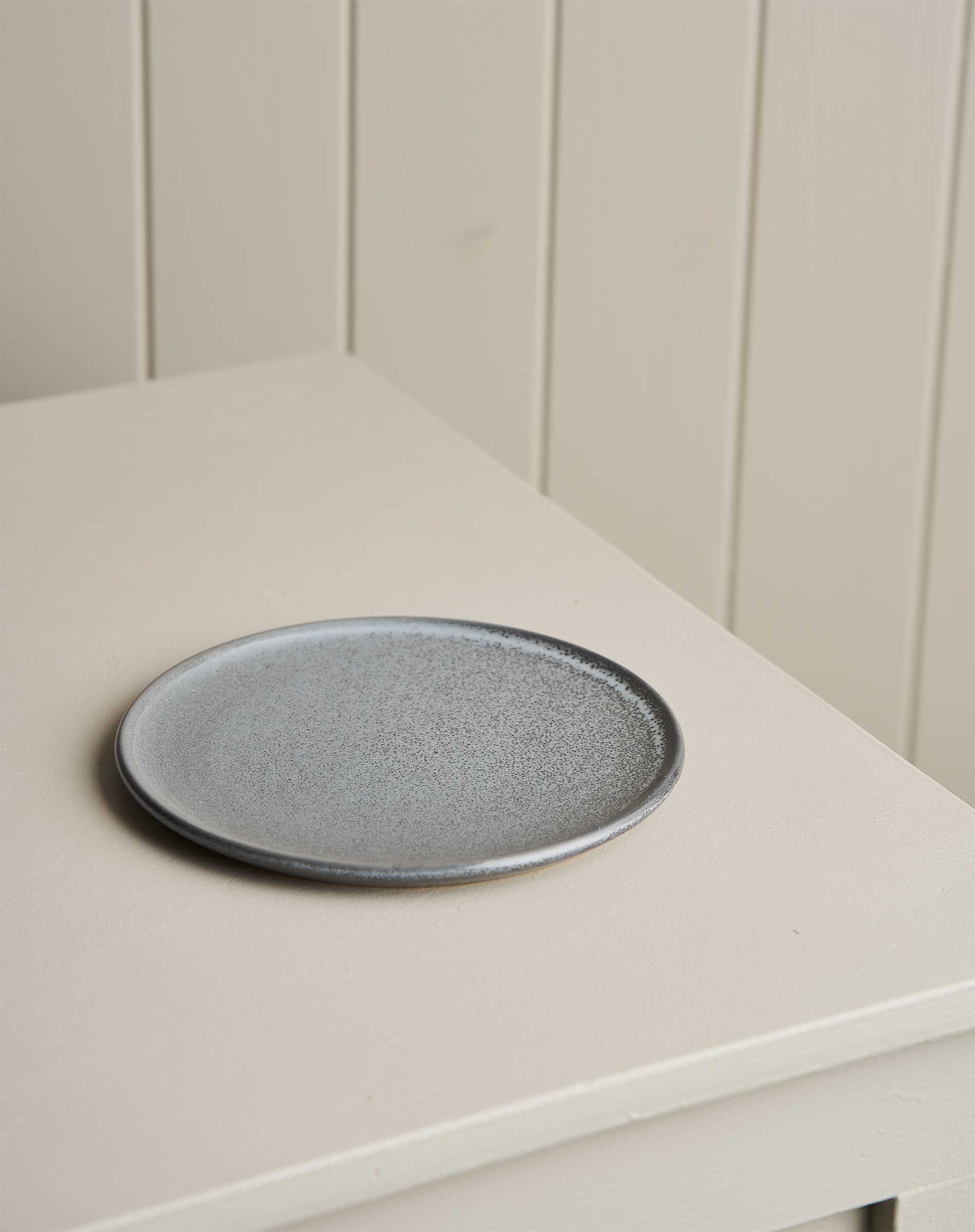 Canvas Individual Place Setting / Storm - Image 4