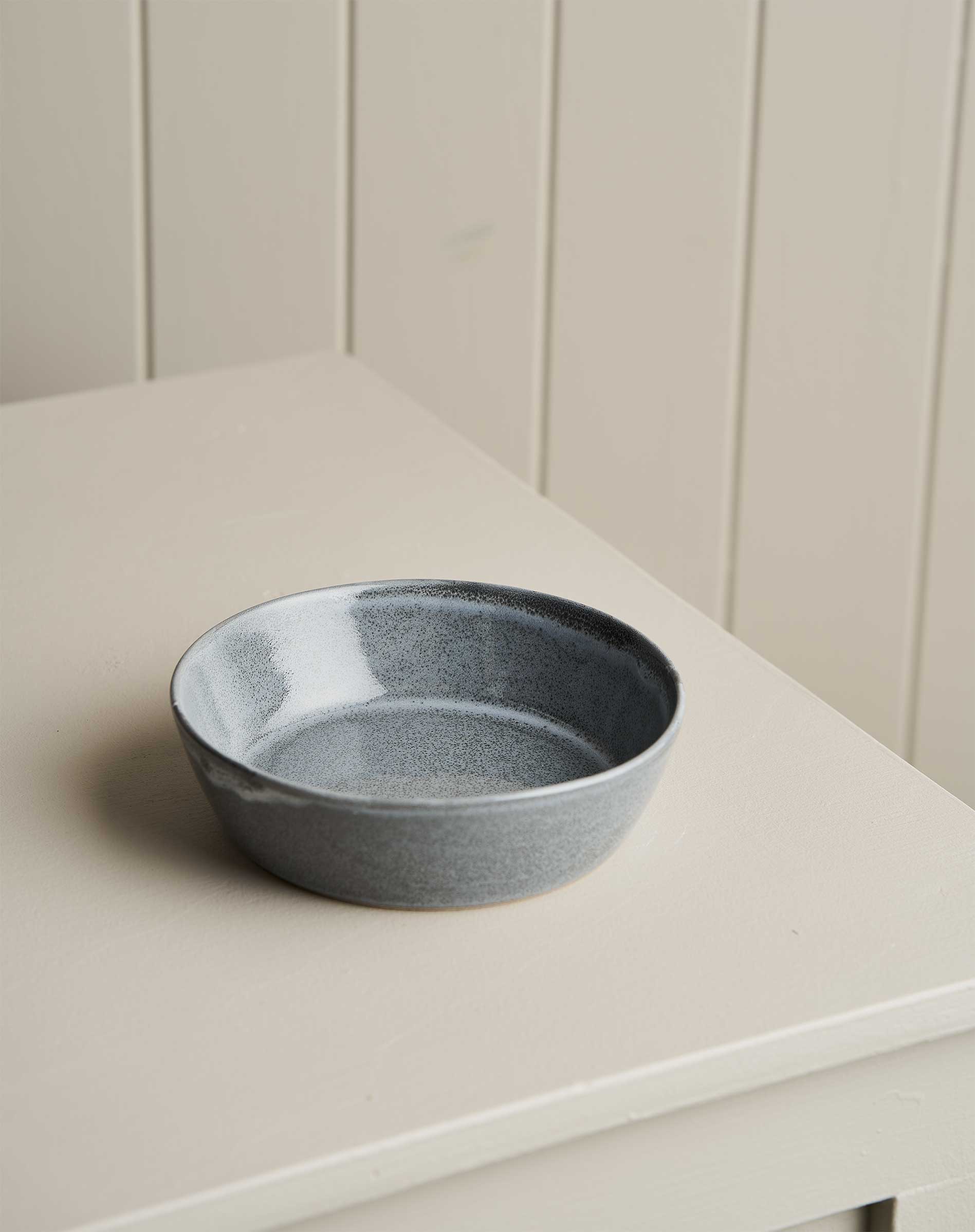 Canvas Individual Place Setting / Storm - Image 5