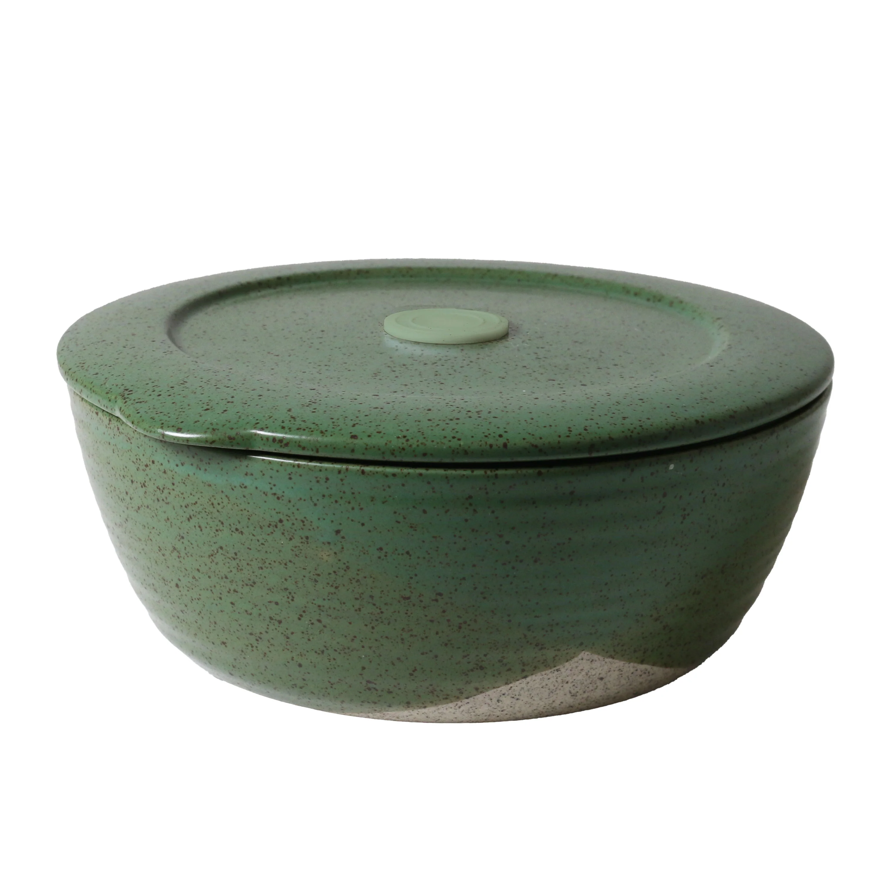Green 1 Litre Container / The Wanderer - Image 5