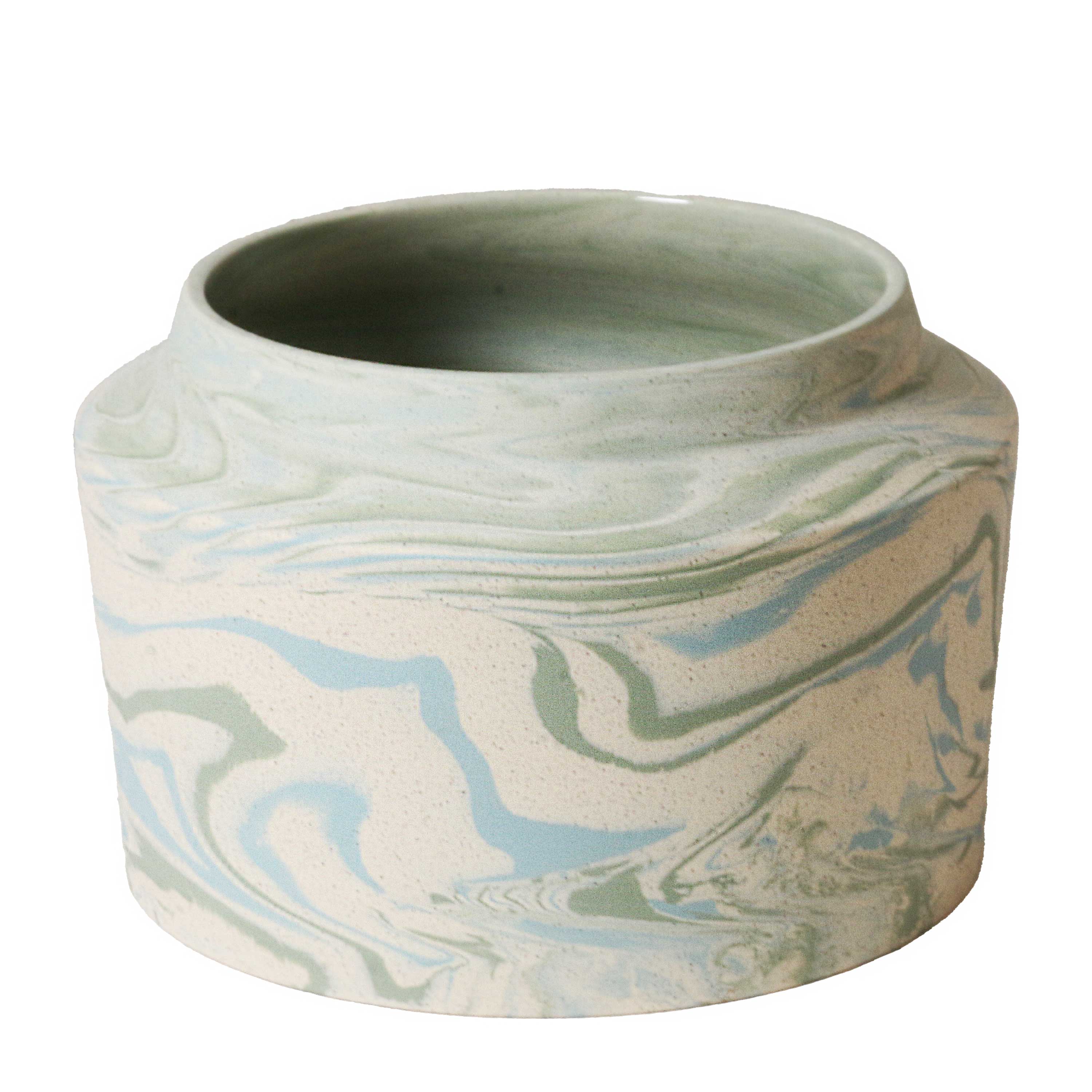 Large Autumn Vase - Image 2