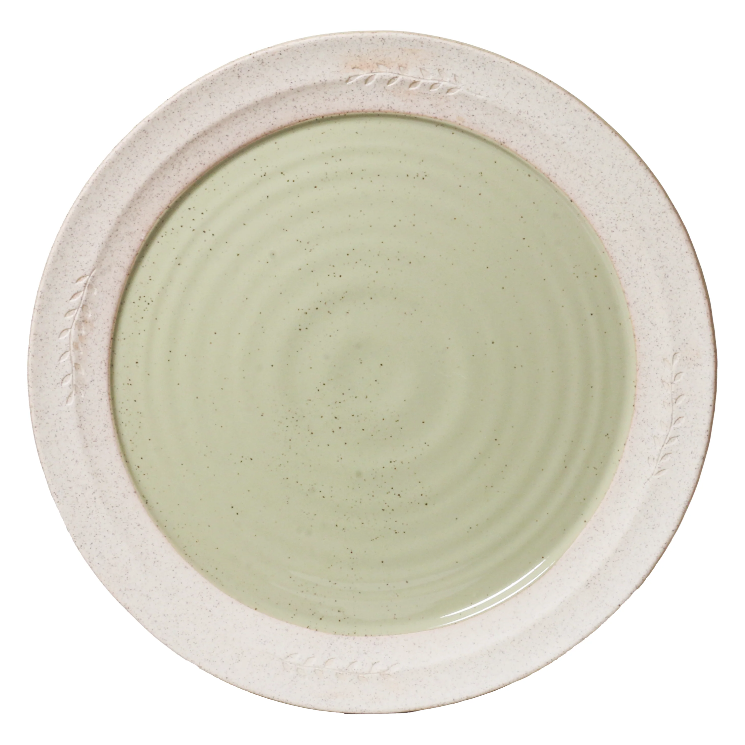 Kitchen Life 30cm Platter / Peppercorn - Image 2