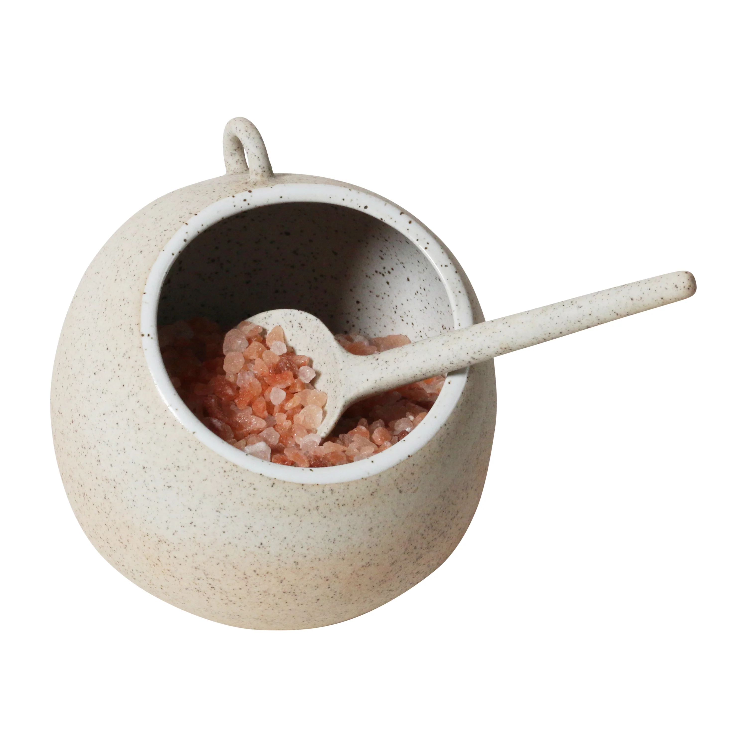 Garden to Table Salt Pig - Image 3