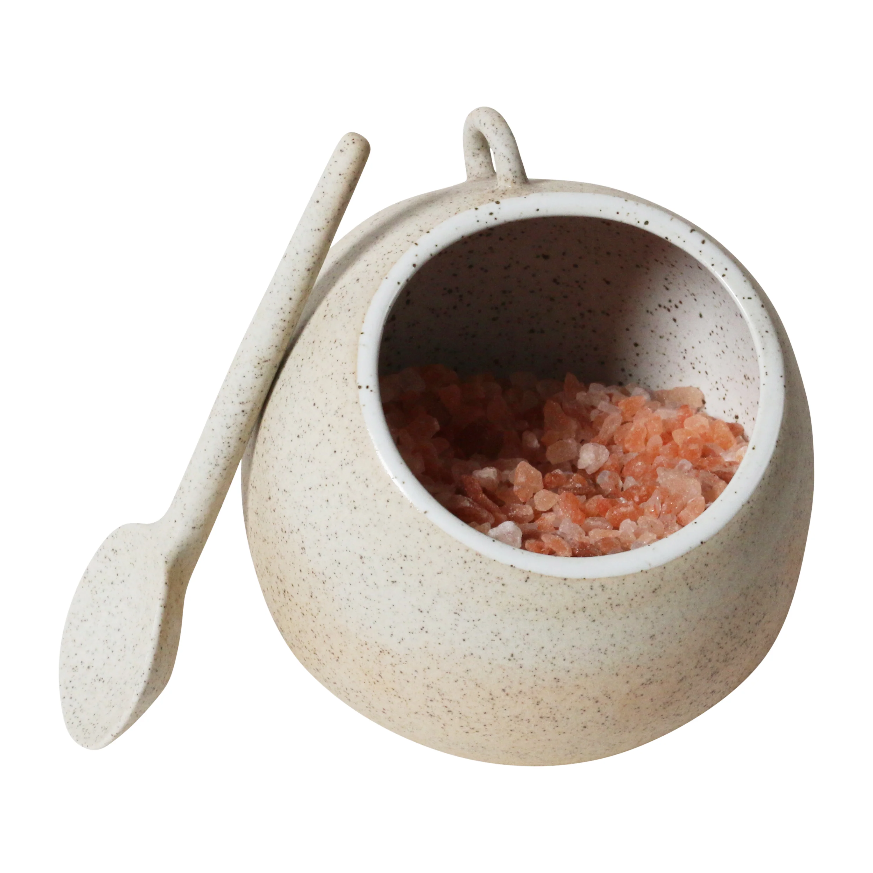 Garden to Table Salt Pig - Image 4