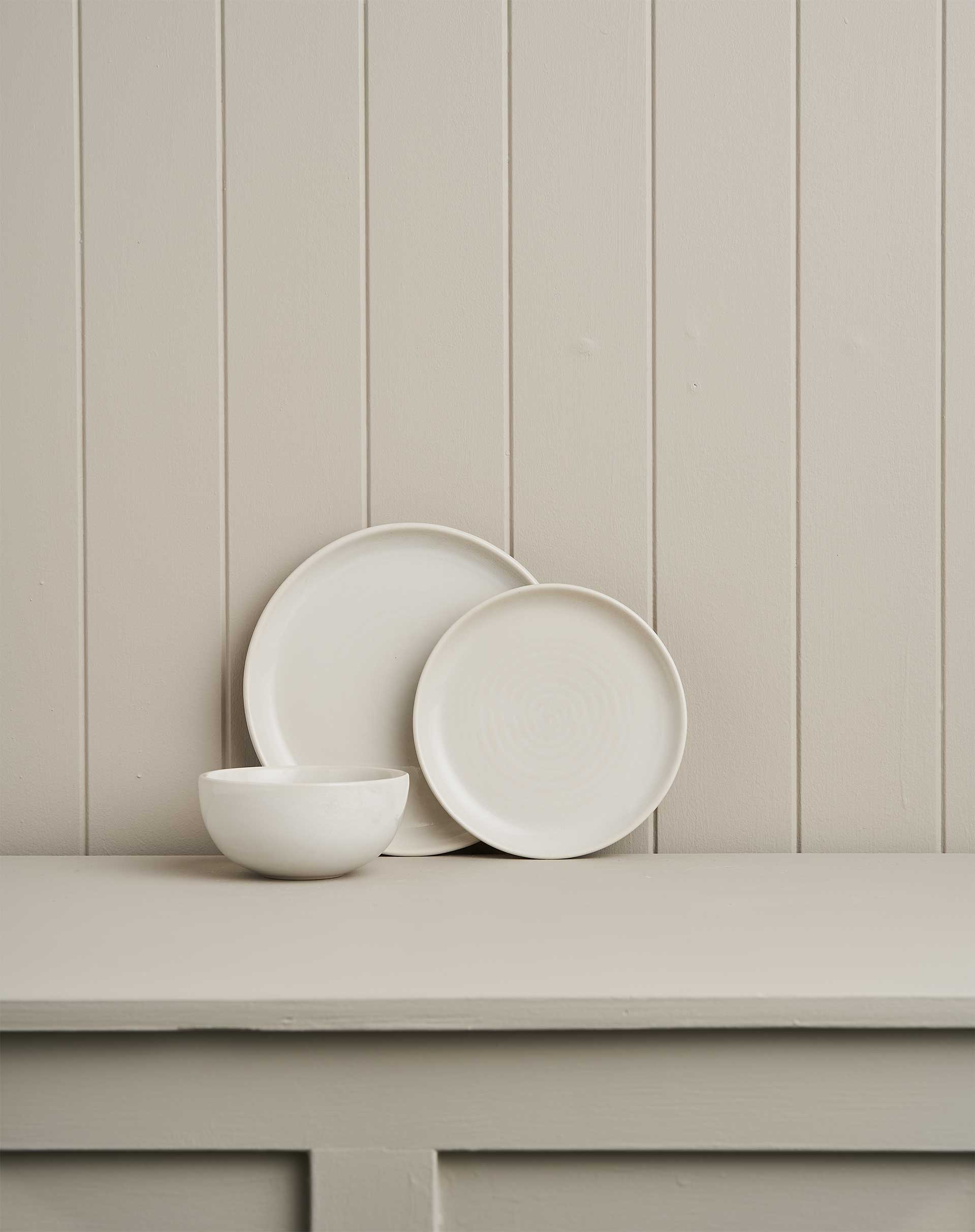 Small Portions Terra Place Setting / Coast - Image 2